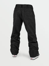 Load image into Gallery viewer, Volcom Carbon Pants