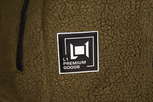 L1 Premium Goods Onyx Fleece