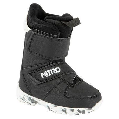 Nitro Rover Youth Snowboard Boot