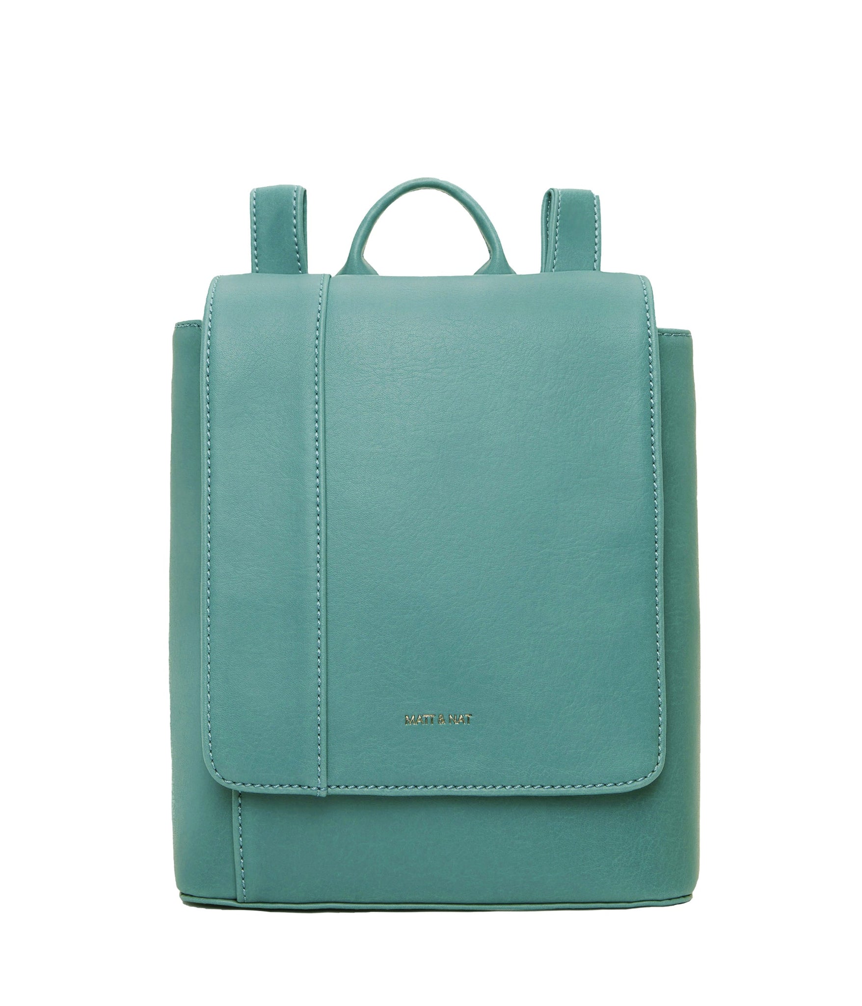 deely mini backpack DEELY MED Vegan Small Backpack