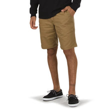 Load image into Gallery viewer, Vans Mens Authentic Stretch Shorts