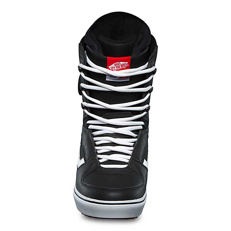 Vans Invado OG Snowboard Boots – Boardanyone - Main Image