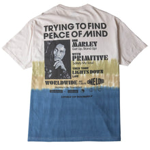 Load image into Gallery viewer, Primitive x Bob Marley Get Together Washed Tee