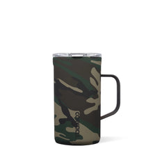 Load image into Gallery viewer, Corkcicle Insulated Mug