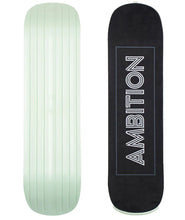 Load image into Gallery viewer, Ambition Jib Snowskate 8.5&quot; X 33&quot;