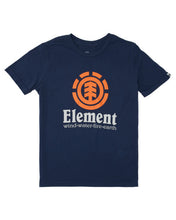 Load image into Gallery viewer, Element Youth Vertical Short Sleeve