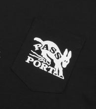 Load image into Gallery viewer, Pass~Port  Mule Tee