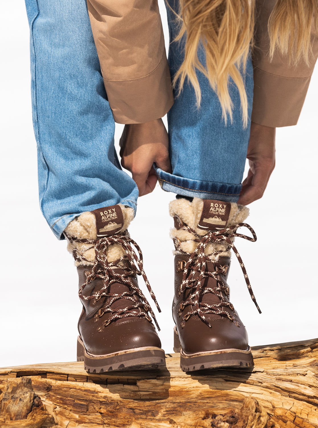 Chelsea Boots Roxy Boots For Women Winter Boots Roxy Boots Brown