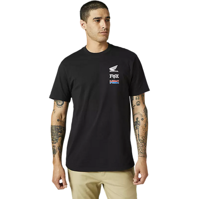 Fox Honda Wings Premium T-Shirt