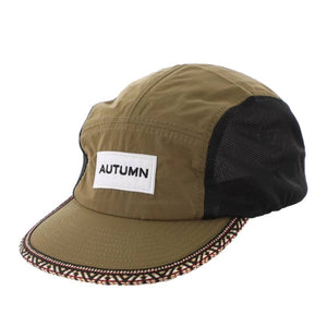 Autumn Camp Hat