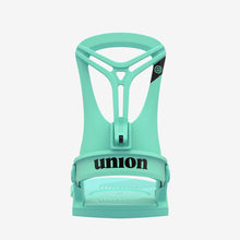 Load image into Gallery viewer, Union Rosa Snowboard Binding Womens