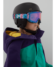 Load image into Gallery viewer, Anon Youth Flash Helmet