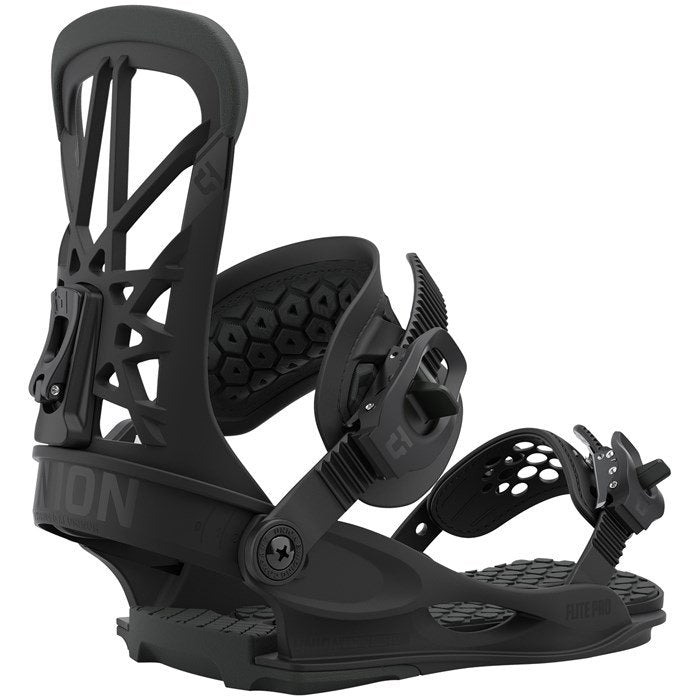 Union Men's Flite Pro Snowboard Bindings – Boardanyone