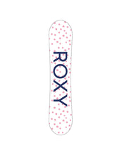 Load image into Gallery viewer, Roxy Poppy Package Snowboard