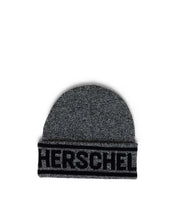 Load image into Gallery viewer, Herschel Logo Beanie