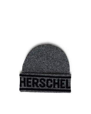 Herschel Logo Beanie
