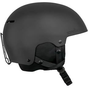 Sandbox Icon / Snow Helmet