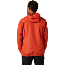 Load image into Gallery viewer, Fox Calibrated Windbreaker Jacket