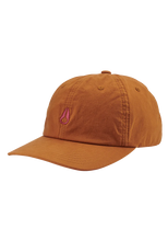 Load image into Gallery viewer, Nixon Agent Strapback Hat