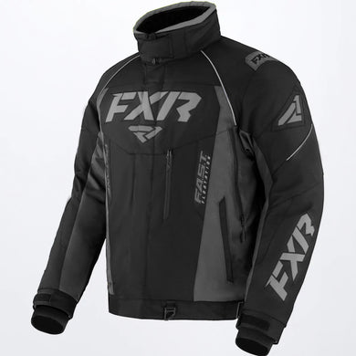 FXR Men's Octane Jacket
