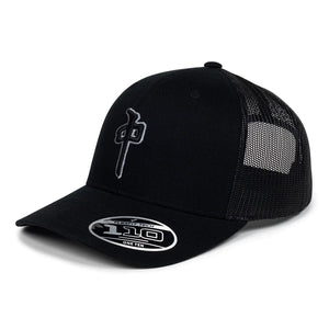 RDS Snapback OG Puffy Recycled