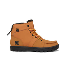Load image into Gallery viewer, DC Men&#39;s Woodland Boots