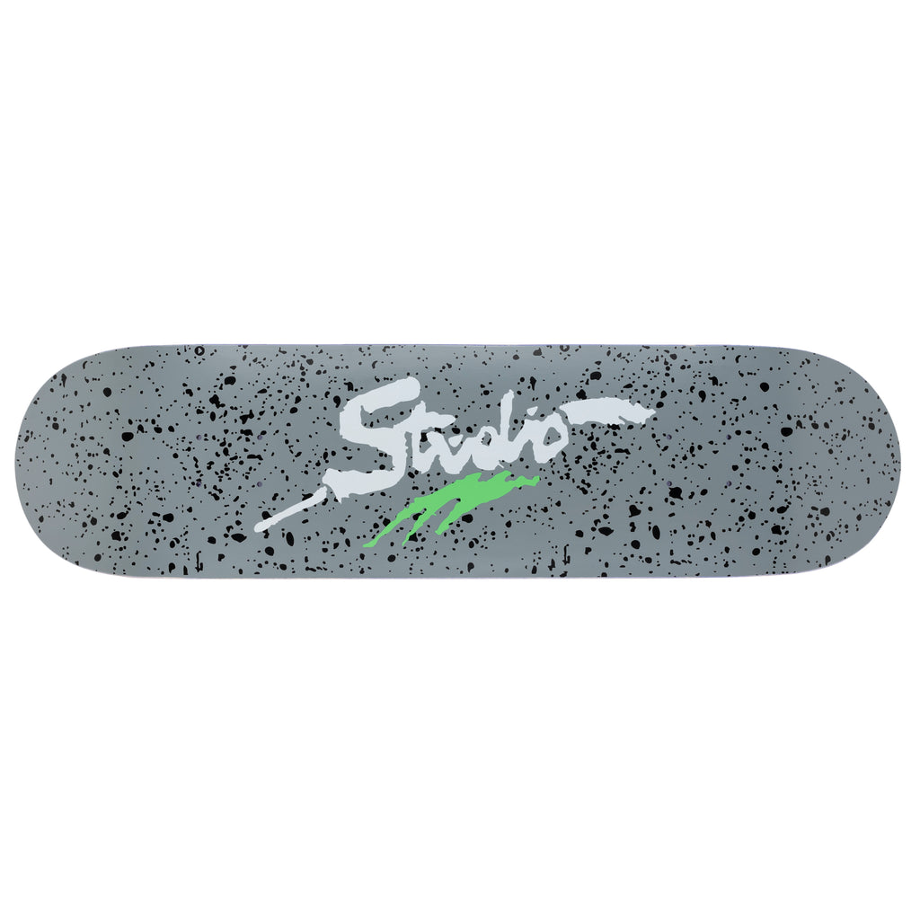 Studio Splash Skateboard 7.78
