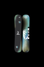 Load image into Gallery viewer, Public Statement Snowboard 150cm