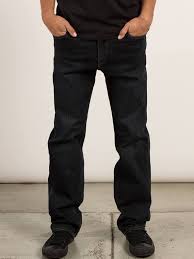 Volcom Kinkade Regular Straight Jeans