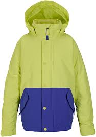 Burton Girls Echo Jacket