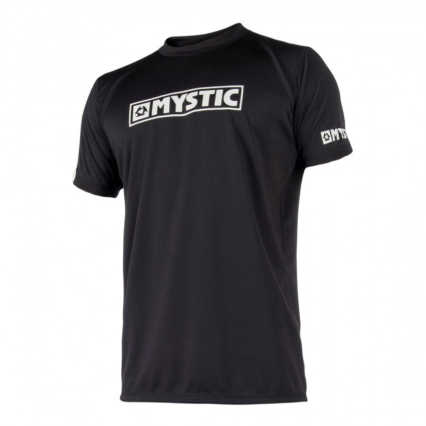 Mystic Quick dry Short Sleeve