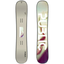Load image into Gallery viewer, Public Snowboard - Mathes Public Display