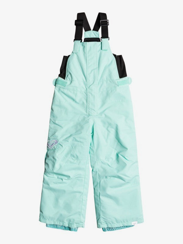 Roxy Girls Lola Bib Snow Pants