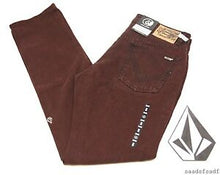 Load image into Gallery viewer, Volcom Youth Vorta Jeans