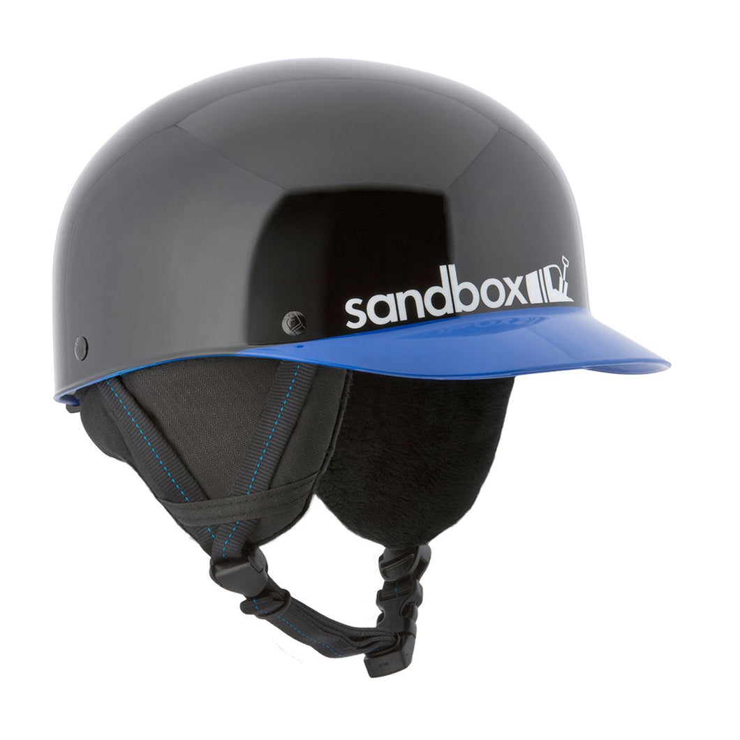 Sandbox Kids Snowboarding Helmet