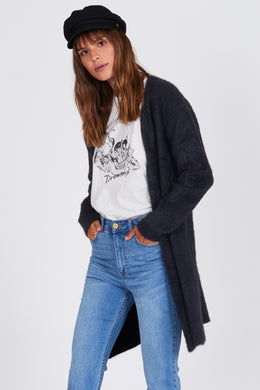 Amuse Society Santiago Sweater