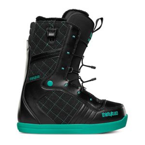thirtytwo 86 ft snowboard boot size 10 Men's Shifty Lace Up Boots Two brands thirtytwo Snowboard Boots | DICK'S