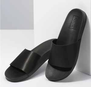 Vans Women's Decon Slide Sandals