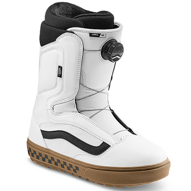 Vans Aura OG Snowboarding Boots