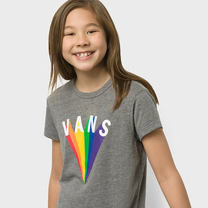 Vans Youth Bow Baby Tee